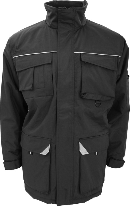 Actual product image Regatta Lumi ActiveJacket reflective material (S)