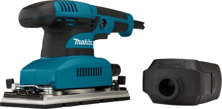Produktbild Makita Bo3710 (Schwingschleifer, 190 W)
