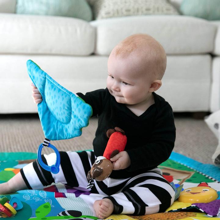 Image du produit Baby Einstein Mon ami Neptune : Ocean Explorers