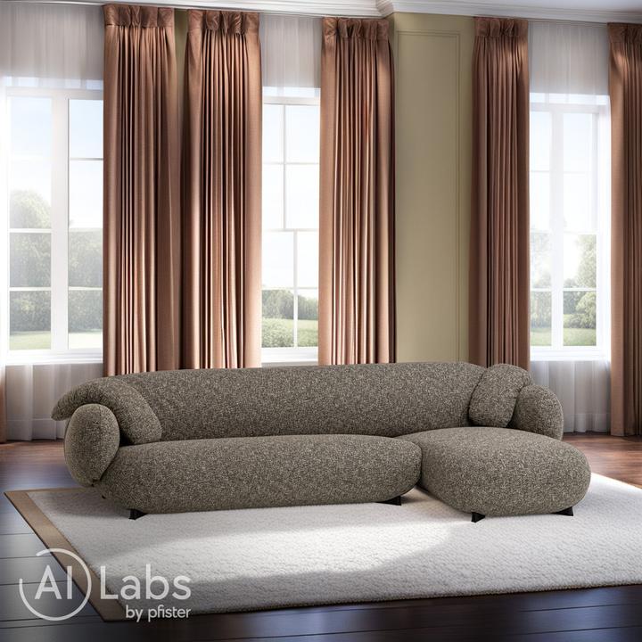 Image du produit Leolux Pulla (Canapé d'angle)