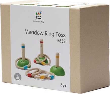 Produktbild Plantoys Meadow