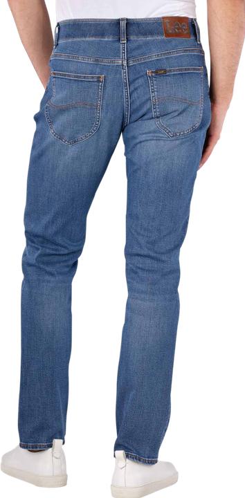 Actual product image Lee Jeans Straight Fit MVP (34)