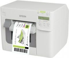 Produktbild Epson PE Matte Label 102 mm x 76 mm (10.20 cm)