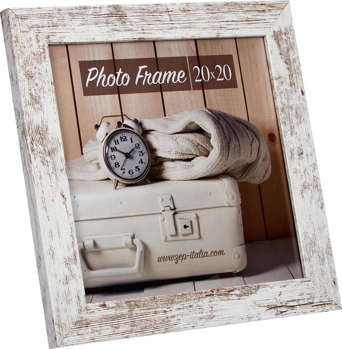 Actual product image ZEP Nelson 6 (20 x 20 cm)