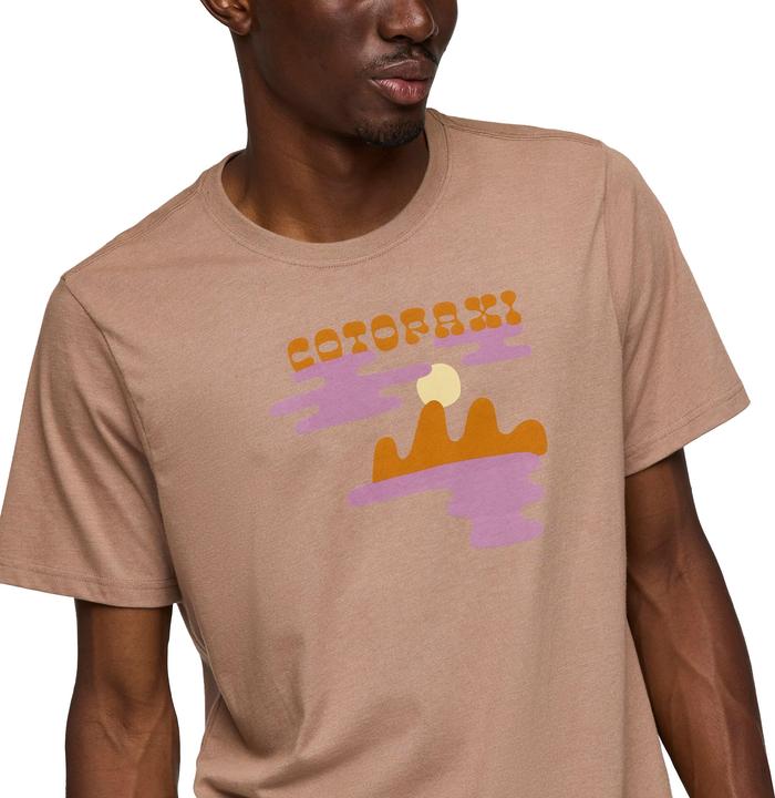 Actual product image Cotopaxi Sunrise Lake (M)