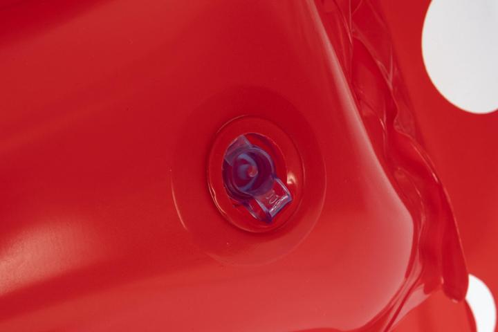 Produktbild Bestway Very Berry Baby Pool