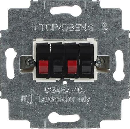 Productafbeelding Busch-Jaeger Luidspreker aansluitdoos