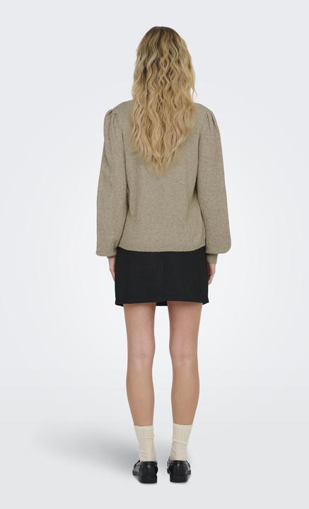 Produktbild Only ONLKATIA Strickpullover Strickpullover (M)