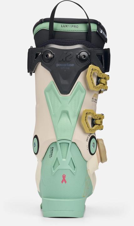 Produktbild K2 ANTHEM 95 BOA Damen-Skischuhe (26.5)