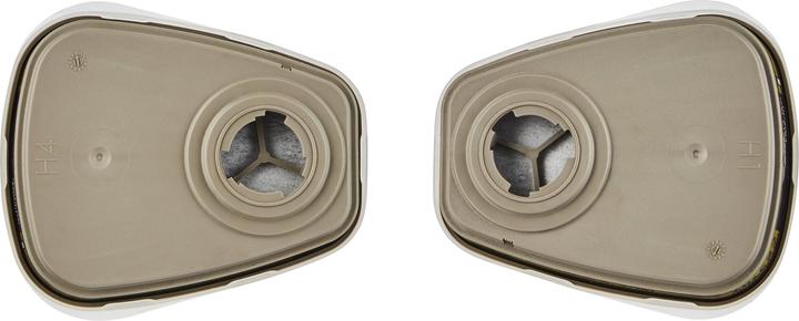 Produktbild 3M Filterkit ABEK1P3 (ABEK1P3, 1 x)