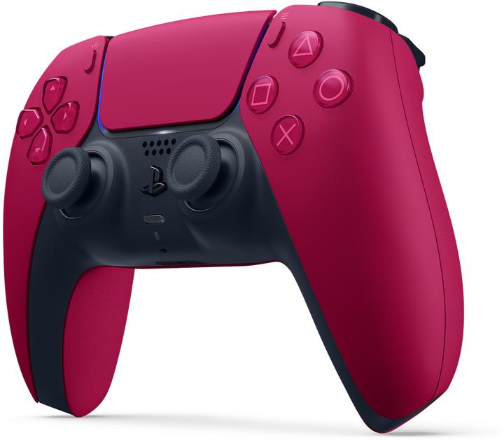 Produktbild Sony DualSense Wireless-Controller - Cosmic Red (PC, PS5)