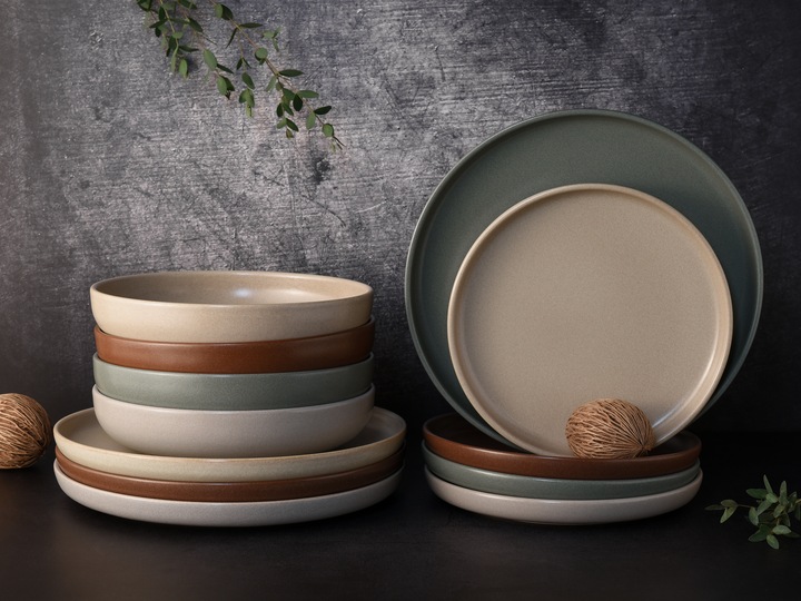 Image du produit CreaTable Uno (12 pièce(s))