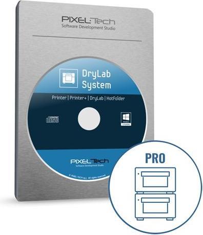 Actual product image Pixel-Tech Drylab System 6 Pro