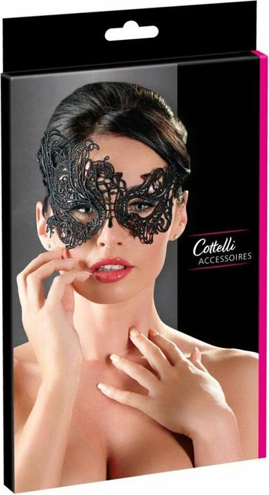 Produktbild Cottelli Collection Augenmaske