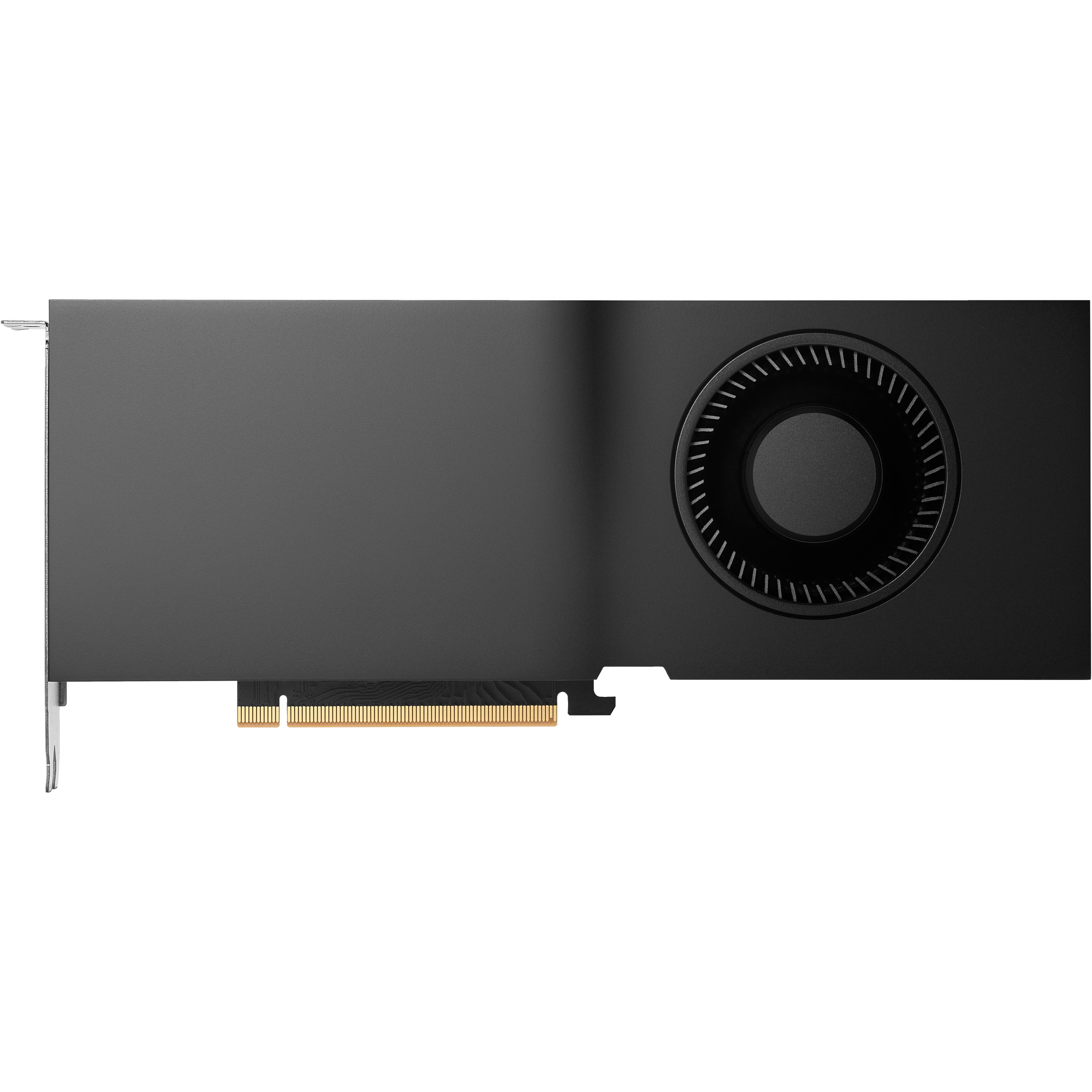 HP Hewlett-Packard NVIDIA RTX 4500 Ada 24GB 4DP Graphics (24 GB), Grafikkarte