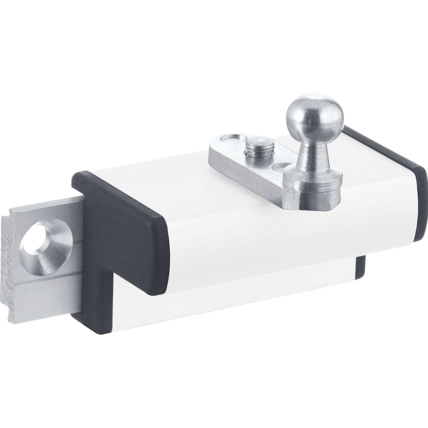 Geze, Möbelausstattung, Flügelbock standard passend für OL 90 N / OL 95 (1 Stk.)