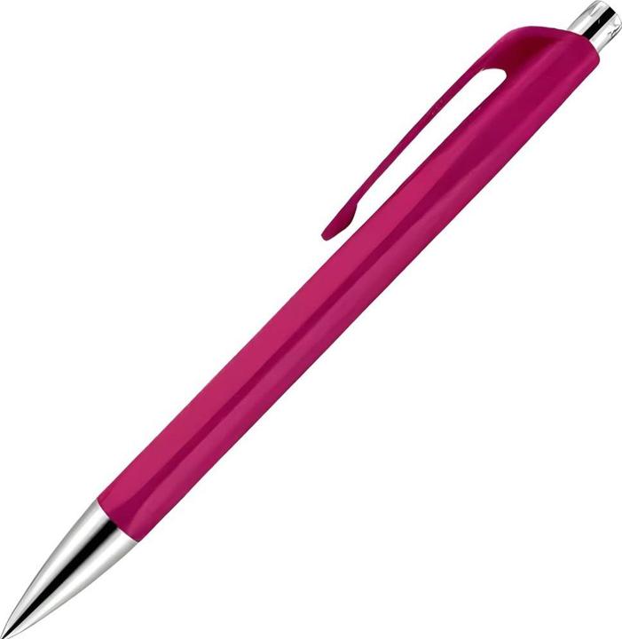 Image du produit Caran d'Ache 888 Infinite (Red, 1x)