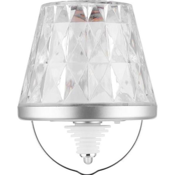 REV, Tischlampe, LED Flaschenleuchte (130 lm)