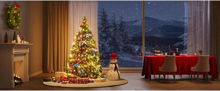 Produktbild Govee Christmas String Lights 2 - 20 Meter (20 m)