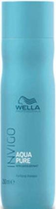 Produktbild Wella Invigo Aqua Pure (1000 ml, Flüssiges Shampoo)