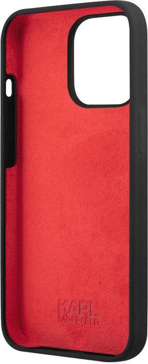 Actual product image Karl Lagerfeld Case (Apple iPhone 13, Apple iPhone 13 Pro)