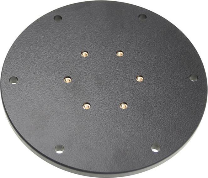 Brodit Pedestal Mount, mounting