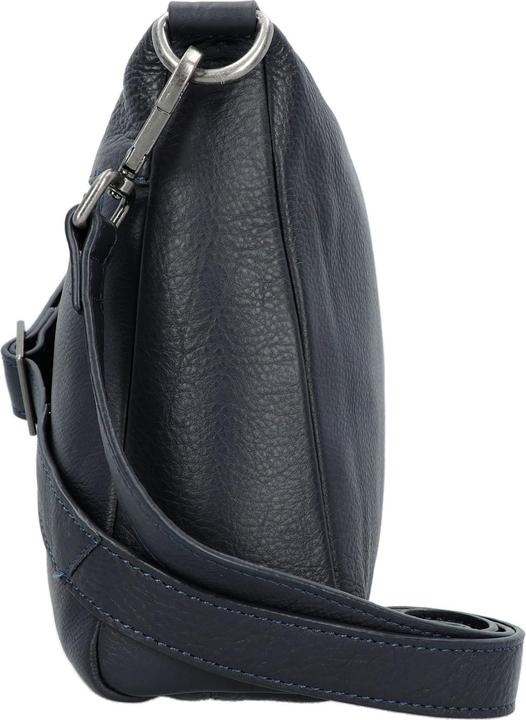 Actual product image Harbour 2nd Zarifa Umhängetasche Leder 24 cm