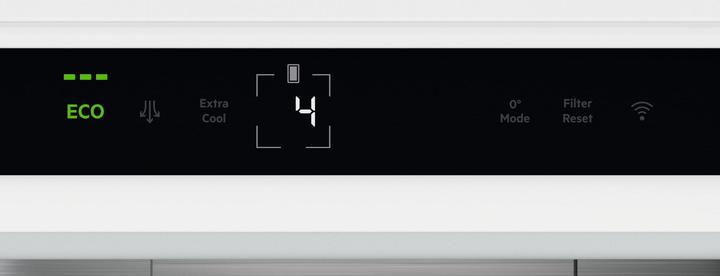 Actual product image Electrolux IK2805SZL (252 l)