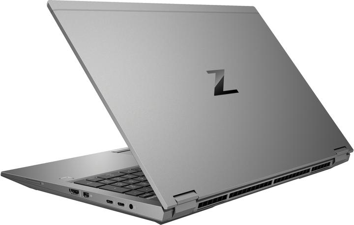 Produktbild HP ZBook Fury 15 G8 (15.60", 1000 GB, 32 GB, DE, Intel Core i7-11850H)