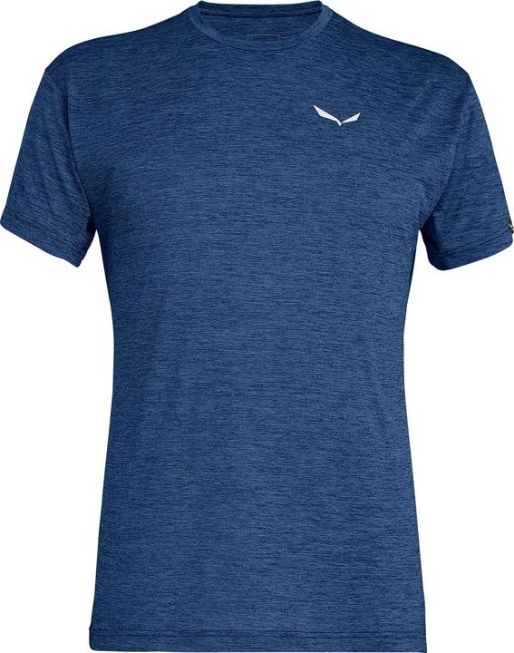 Actual product image Salewa Puez Melange Dry T-Shirt (54)