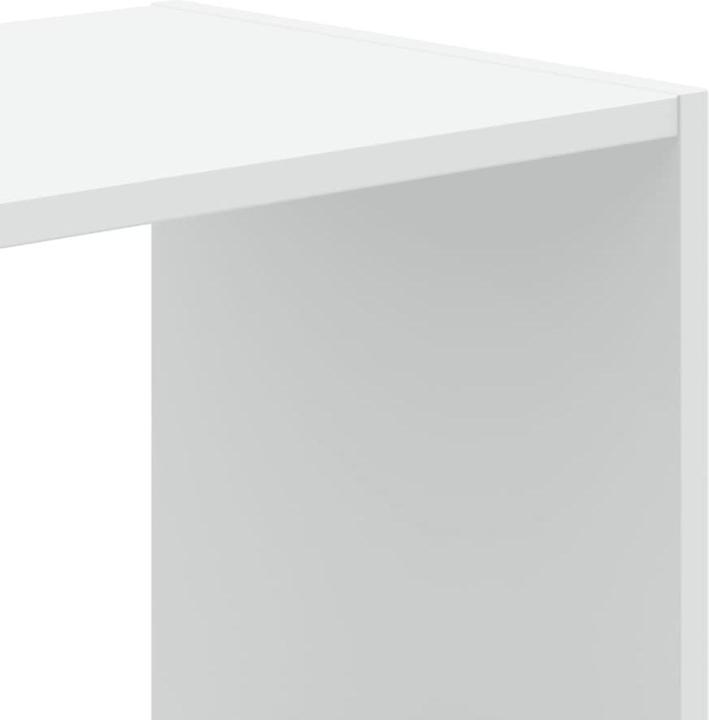 Immagine prodotto vidaXL Scaffale (68,5 x 32 x 68,5 cm)