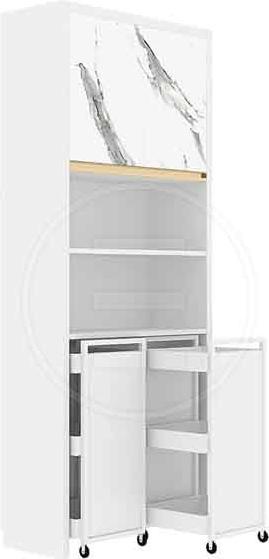 Produktbild Alpeda Sirius Station