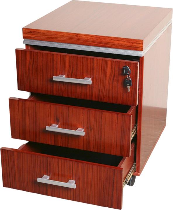 Produktbild Jet-Line Lahr (100 x 100 x 76 cm)