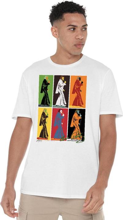 Produktbild Elvis TShirt (L)