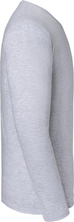 Produktbild Fruit of the Loom Iconic 195 Premium Langarm TShirt (3XL)