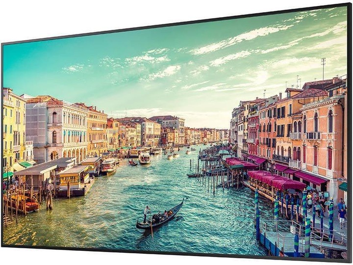 Produktbild Samsung QM75R (3840 x 2160 Pixel, 75")
