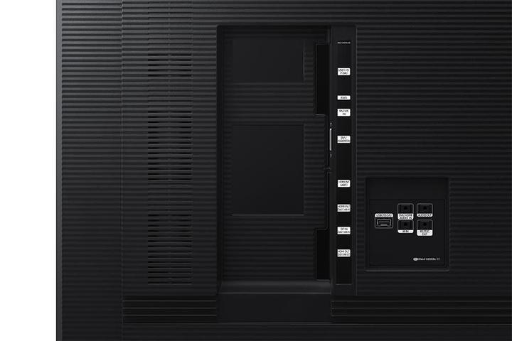 Produktbild Samsung QM75R (3840 x 2160 Pixel, 75")