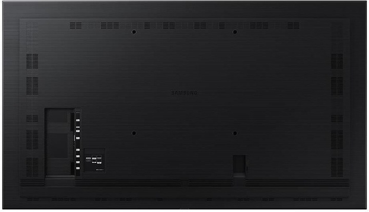 Produktbild Samsung QM75R (3840 x 2160 Pixel, 75")