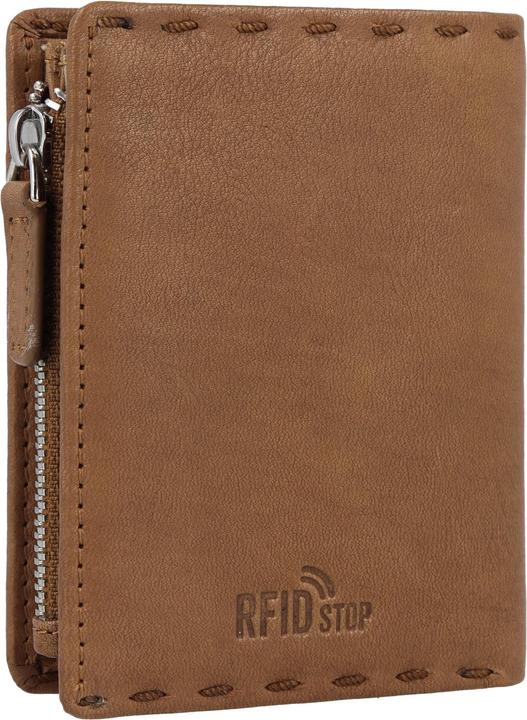 Immagine prodotto Picard Ranger 1 portafoglio in pelle con protezione RFID 8 cm