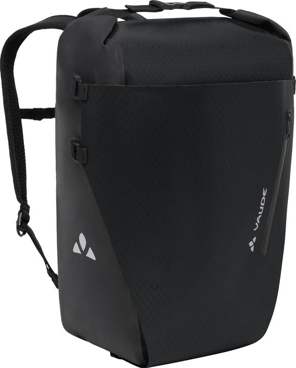 Vaude Aqua Transformer 2in1 (26 l, Sac de porte-bagages)