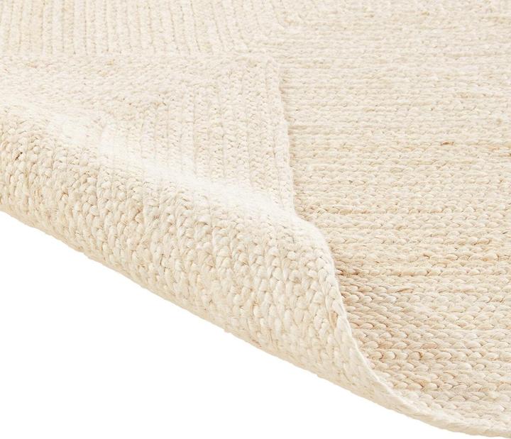 Actual product image La Redoute Interieurs Aftas (240 x 240 cm)