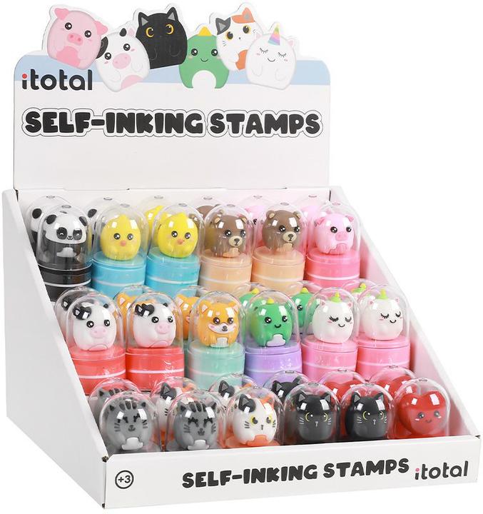 Immagine prodotto Roost Timbro