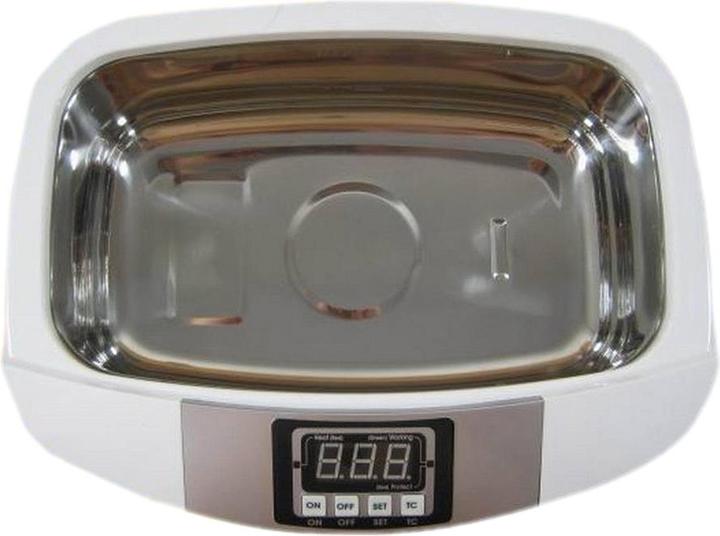 Produktbild RS PRO Ultrasonic Cleaner (0.05 kHz, 2500 ml)