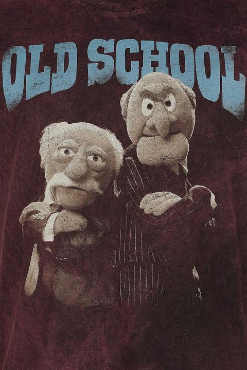 Produktbild Gildan Old School (S)