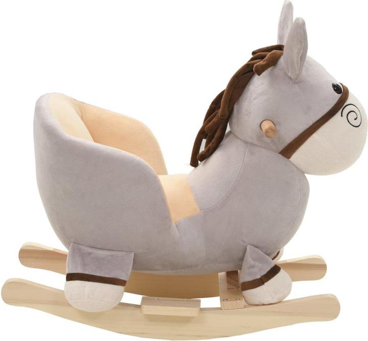 Actual product image vidaXL Sunhild