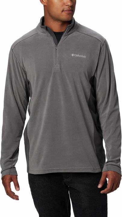 Actual product image Columbia Klamath Range II Half Zip (3XL)