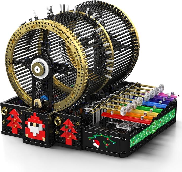 Image du produit Mould King Music Box