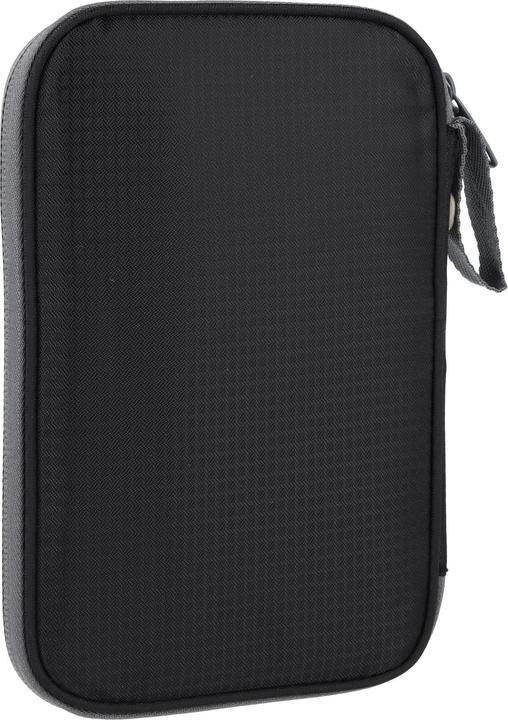 Produktbild Worldpack Reiseaccessoires Reisepassetui 14 cm (Reisepasshülle)