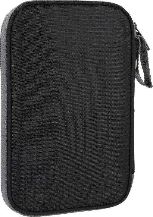 Actual product image Worldpack Travel accessories Passport holder 14 cm (Passport cover)