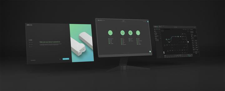 Produktbild HPE E Aruba 5yr User Experience Insight Cloud Subscription E-STU